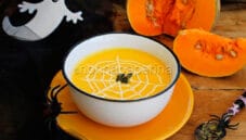 Halloween: vellutata di zucca, una leggenda Halloween: vellutata di zucca, una leggenda