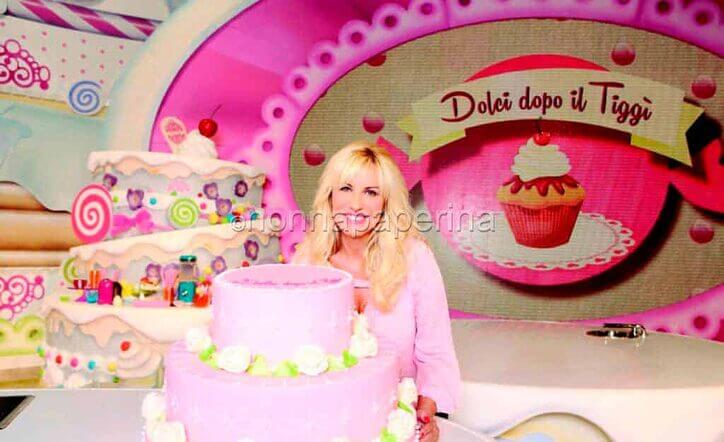 Antonella Clerici Antonella Clerici