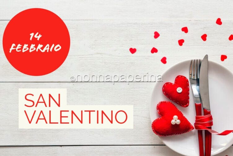 san valentino