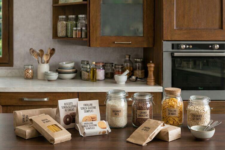 Celiachia: domande comuni e risposte efficaci!