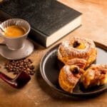 Zeppole di San Giuseppe: buone e gluten-free!