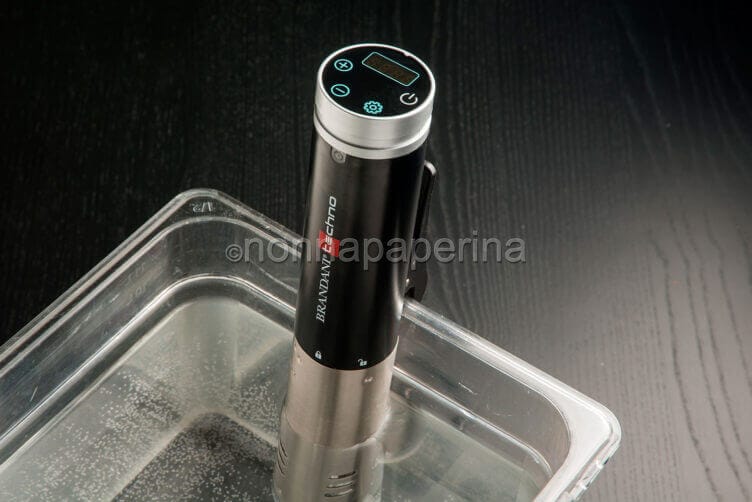 Macchine per la cottura sottovuoto: quali sono? Macchine per la cottura sottovuoto