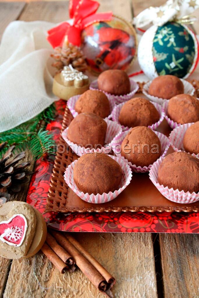 Bon bon morbidi Bon bon morbidi