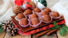 Bon bon speziati, dei dolcetti unici per un Natale creativo Bon bon speziati, dei dolcetti unici per un Natale creativo