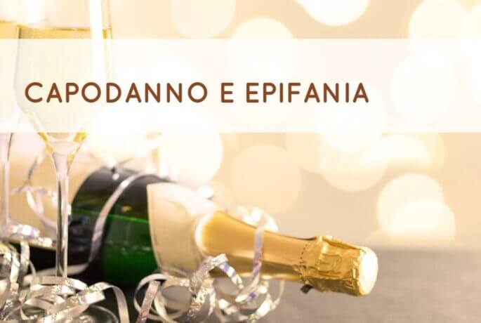 capodanno epifania