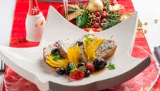 Il Dolce rustico senza glutine e lattosio per Natale! Il Dolce rustico senza glutine e lattosio per Natale!