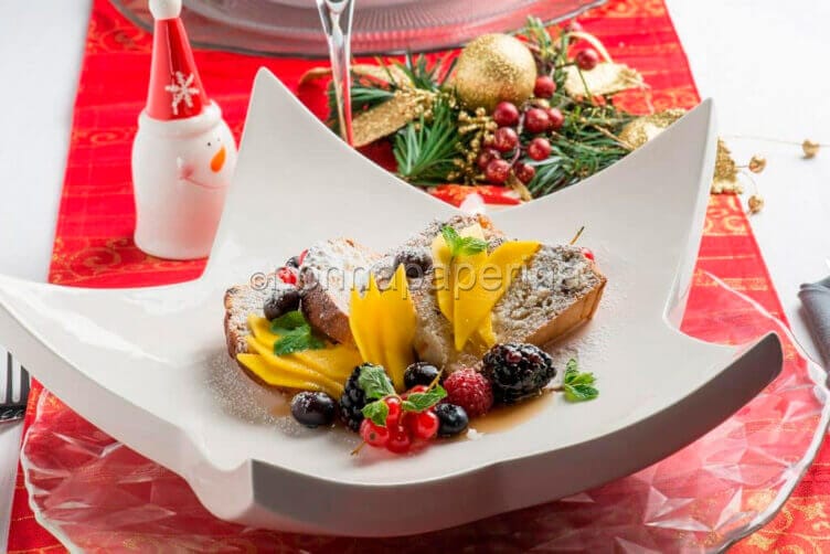 dolce rustico