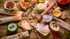 formaggi exquisa