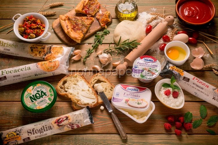 Alla scoperta del marchio Exquisa : cosa devi sapere? formaggi exquisa