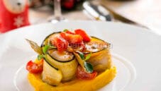 Involtini di coda di rospo, conquisterà tutti a Natale