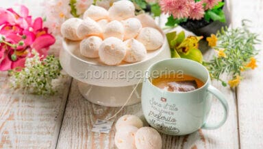 meringhe alla francese