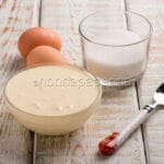 La pate à bombe, una preparazione essenziale per i dolci