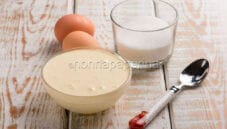 La pate à bombe, una preparazione essenziale per i dolci