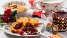 Colazione di Natale, per il giorno più bello dell’anno!