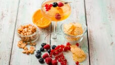 Whiskey sour , la semplicità che conquista!