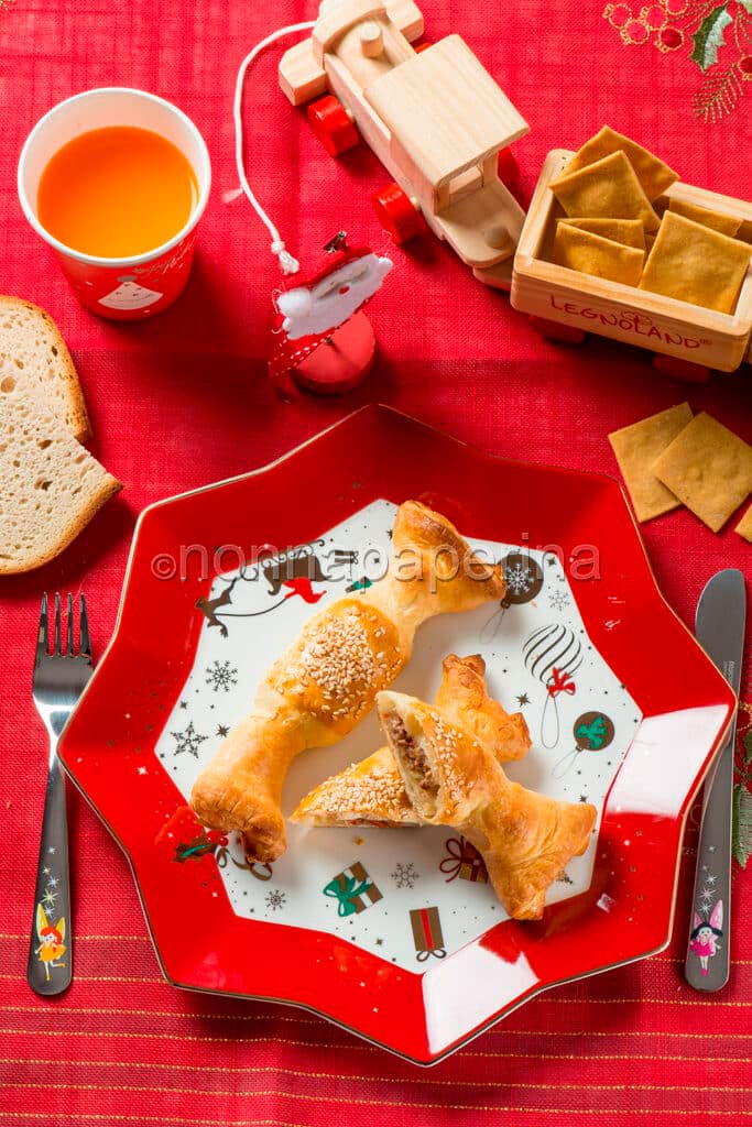 caramelle dei Re Magi