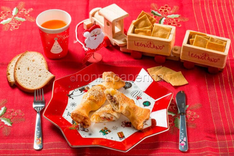 caramelle dei Re Magi