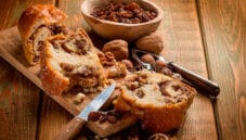 Gubana , per incanto o per delizia? Gubana , per incanto o per delizia?