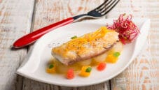 Orata agli agrumi: un piatto per la festa della mamma