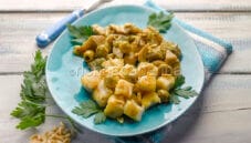 Spezzatino di merluzzo: alla portata di tutti!