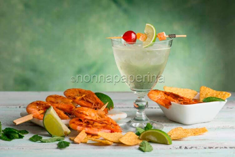 Daiquiri