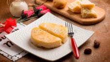 Millefoglie di patate: il pieno di sali minerali