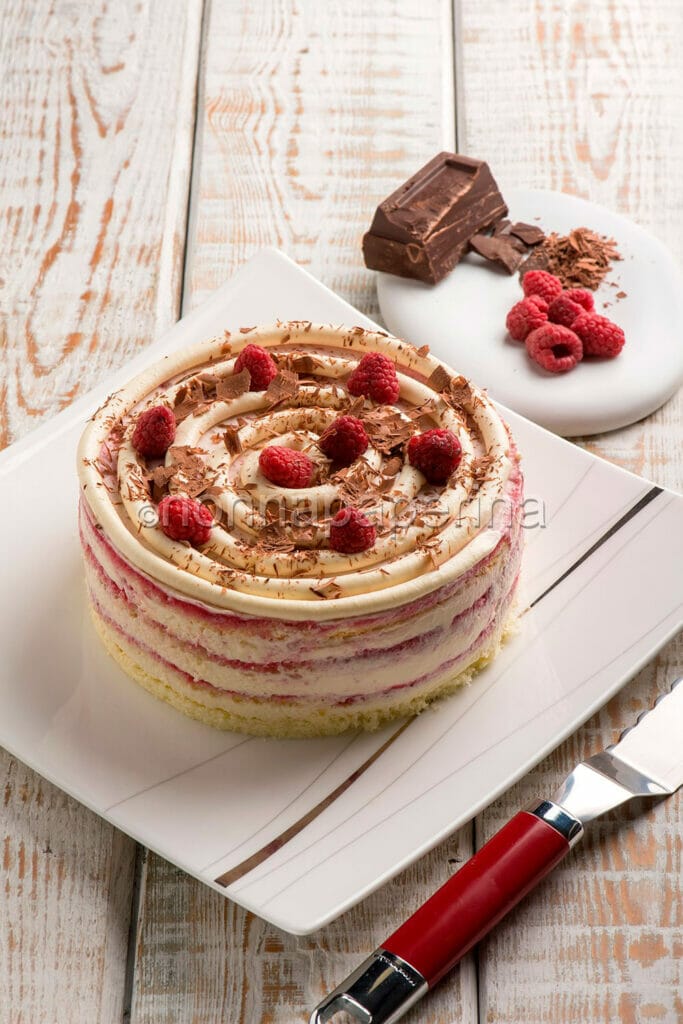 Tiramisu allo zabaione