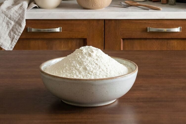 Farina di mais bianco, proprietà e utilizzi in cucina farina di mais bianco