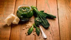 Pesto di cavolo nero: il superfood ricco di benefici