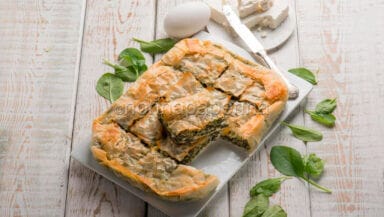 spanakopita
