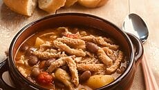 trippa alla milanese