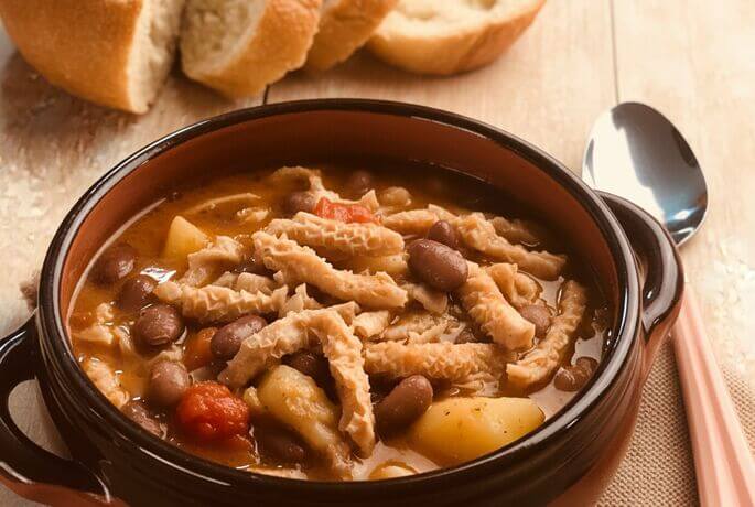 trippa alla milanese