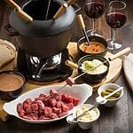 Fondue bourguignonne: ricetta originale e consigli per farla perfetta