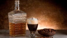 Un bel bicchiere di Irish Coffee non si nega nessuno!
