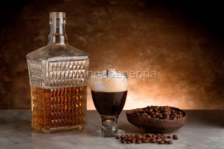 Irish Coffee