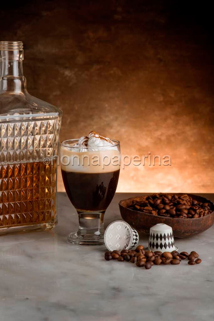 Irish Coffee