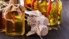 Olio di oliva aromatizzato, i segreti per prepararlo Olio di oliva aromatizzato, i segreti per prepararlo