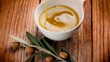 Olio extra vergine di oliva