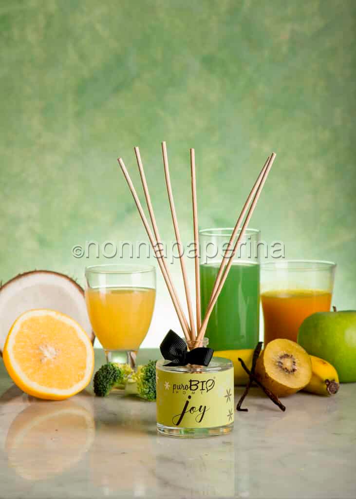 fragranza Joy