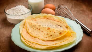 consigli per impasto e cottura