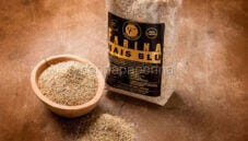 Farina di mais blu: un benessere psico-fisico Farina di mais blu: un benessere psico-fisico