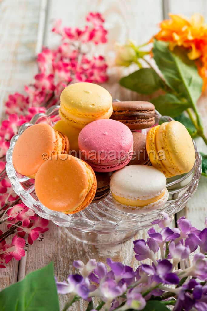 macarons