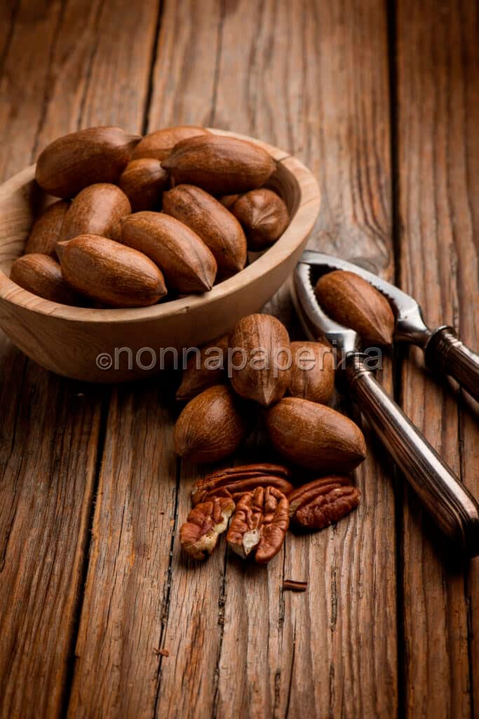 Noci pecan Noci pecan