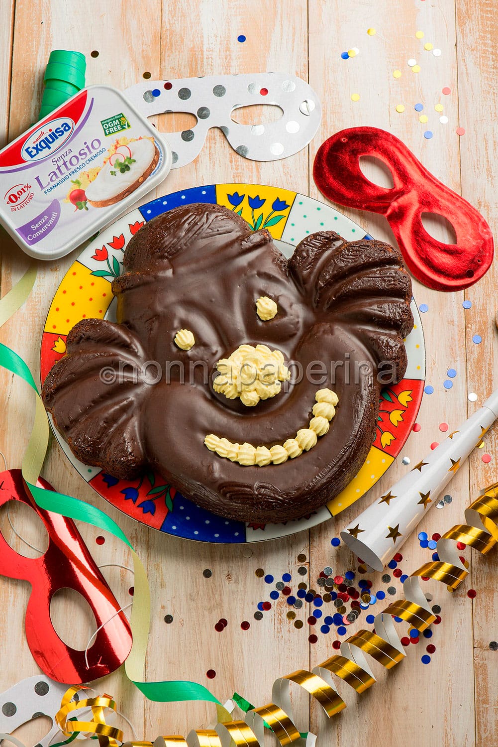 pagliaccio pagliaccio