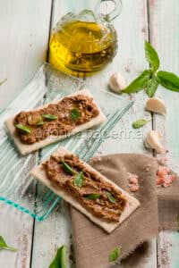 Le Pain des Fleurs miste