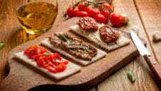 Pain des fleurs miste, delle tartine golose senza glutine