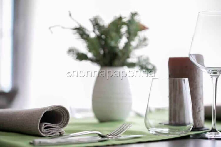 Radici Restaurant: il paradiso delle intolleranze Radici Restaurant