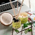 Eliminare gli odori in cucina ? Un gioco da ragazzi!