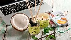 Eliminare gli odori in cucina