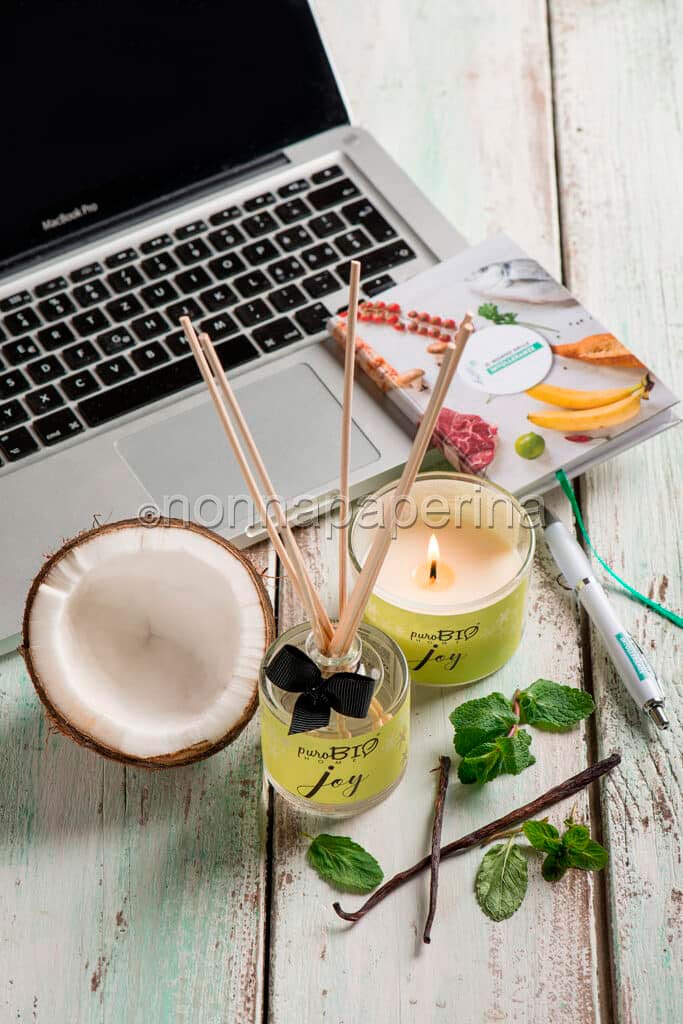 Eliminare gli odori in cucina